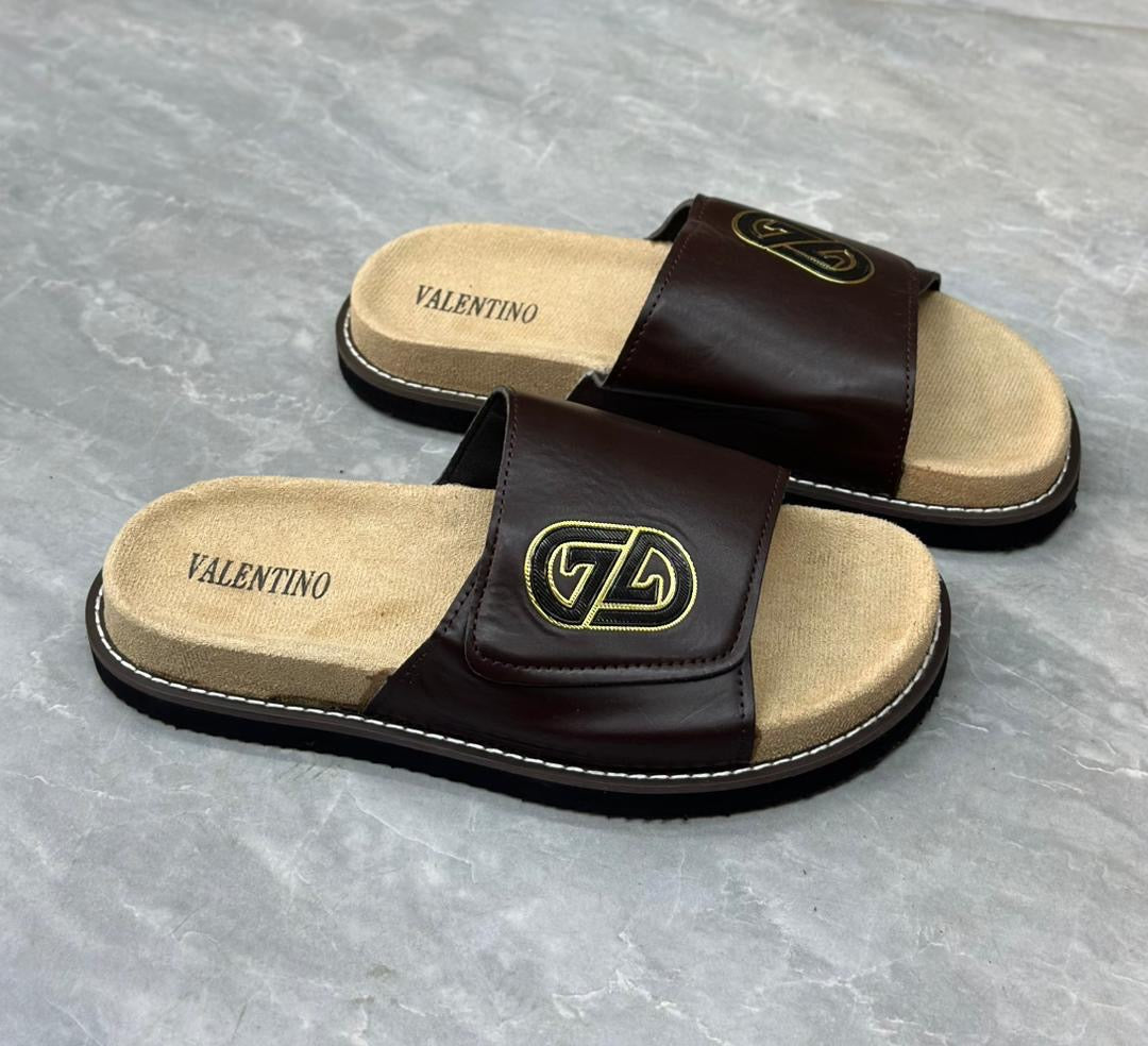 Sandales Tendance – Confort Absolu & Style Élégant