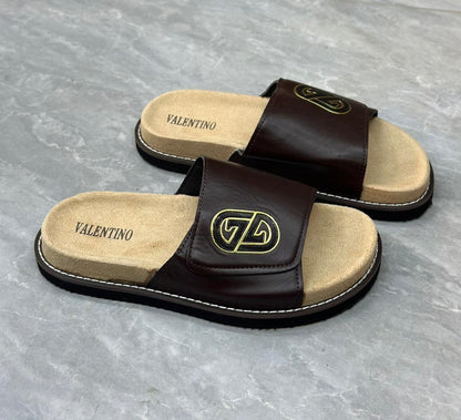 Sandales Tendance – Confort Absolu & Style Élégant