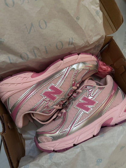 "Arrivage Spécial NB 740 : Pour les filles qui ont du 'Flow' à Dakar ! 🔥"