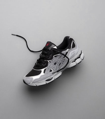 Le Style Commence par Vos Sneakers