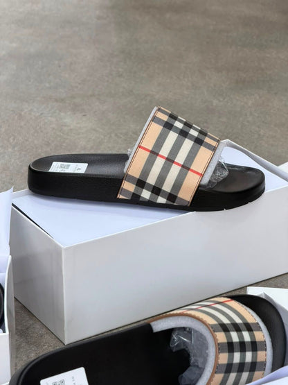 Sandale Homme Exclusive 2026