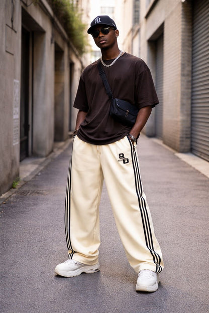 Cargo tendance Sénégal 🇸🇳 – Style urbain chic & confortable