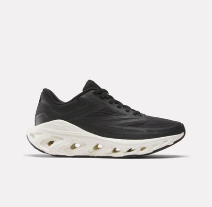 Reebok Floatride Energy Argus – Black & Chalk