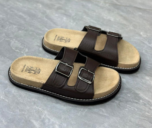 Sandales Tendance – Confort Absolu & Style Élégant