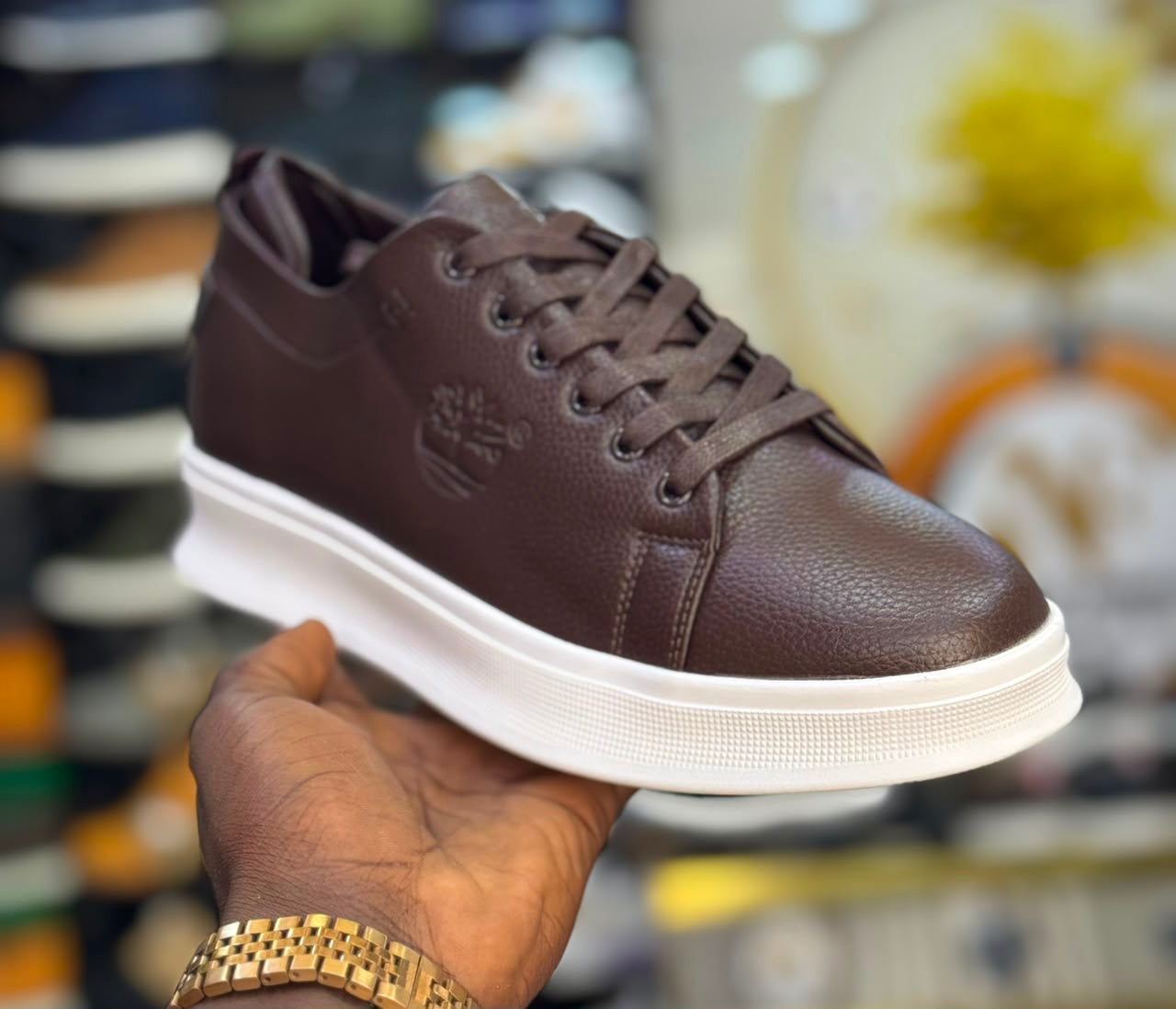 Chaussures de Ville – Pour Être Toujours Bien Habillé