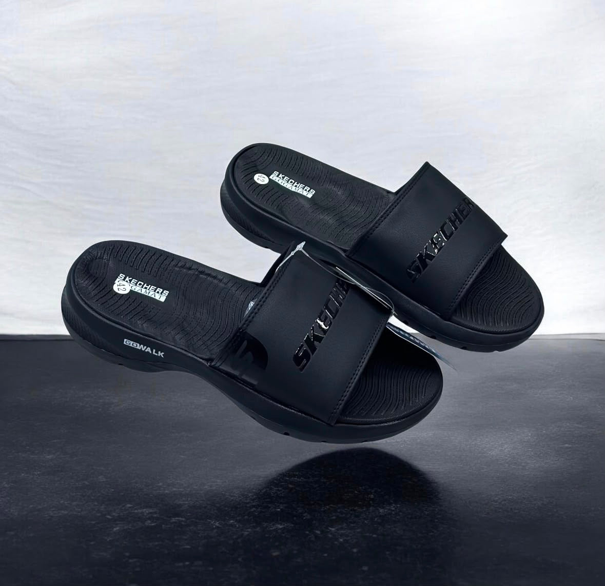 Sandale Premium Homme Collection 2026