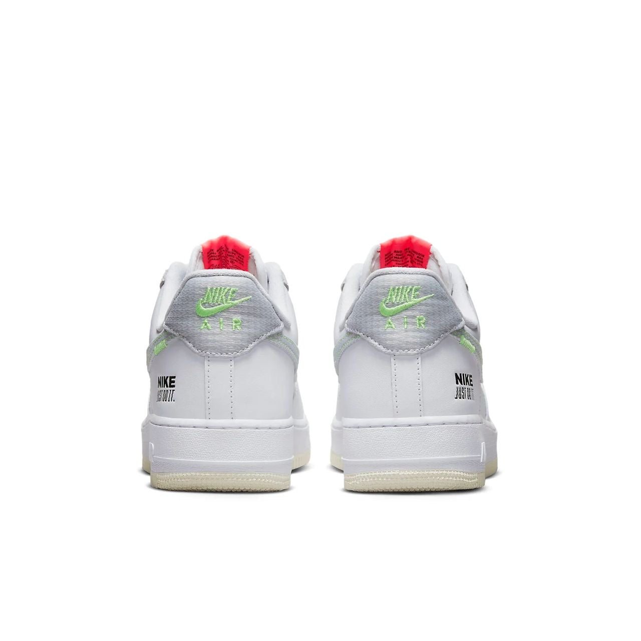 Nike Air Force 1 Low ’07 LV8 "Just Stitch" – L'Élégance Signature pour les Vrais Connaisseurs