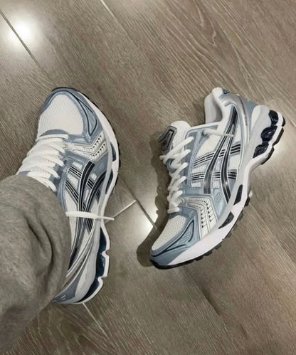 * Baskets Homme Élégantes et Confortables