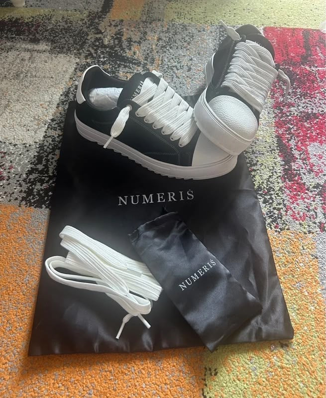 Chaussures Sneakers Homme – Tendance 2026