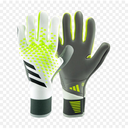 🧤 Gants de Gardien de But Football – Protection & Performance