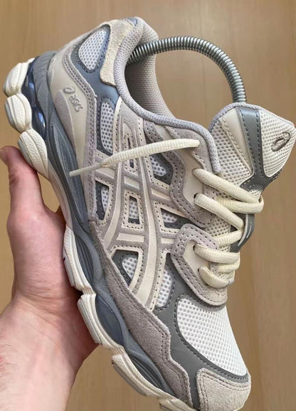Asics Gel Kayano 14 – Sneakers Premium Confort & Style Tendance 👟