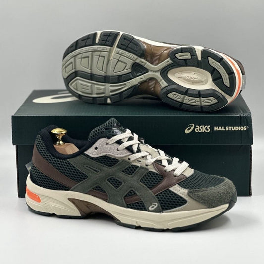 ASICS Gel-1130 x HAL STUDIOS "Forest"