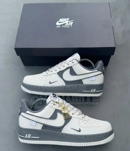 : Nike Air Force 1 Low "Epic Grey"