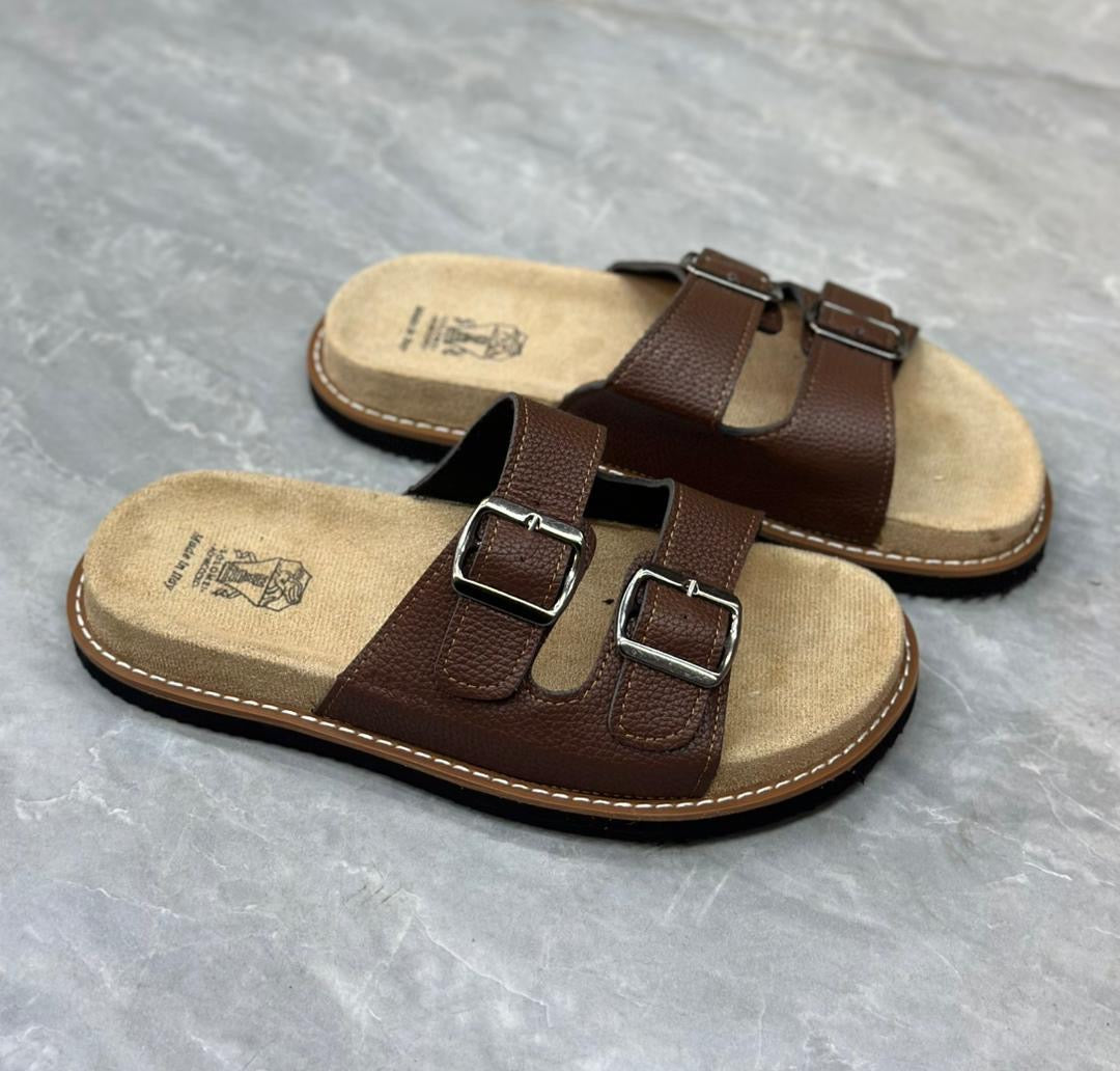 Sandales Tendance – Confort Absolu & Style Élégant