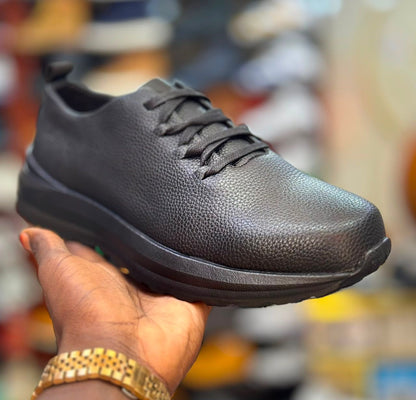 Chaussures de Ville – Le Look des Hommes Respectés