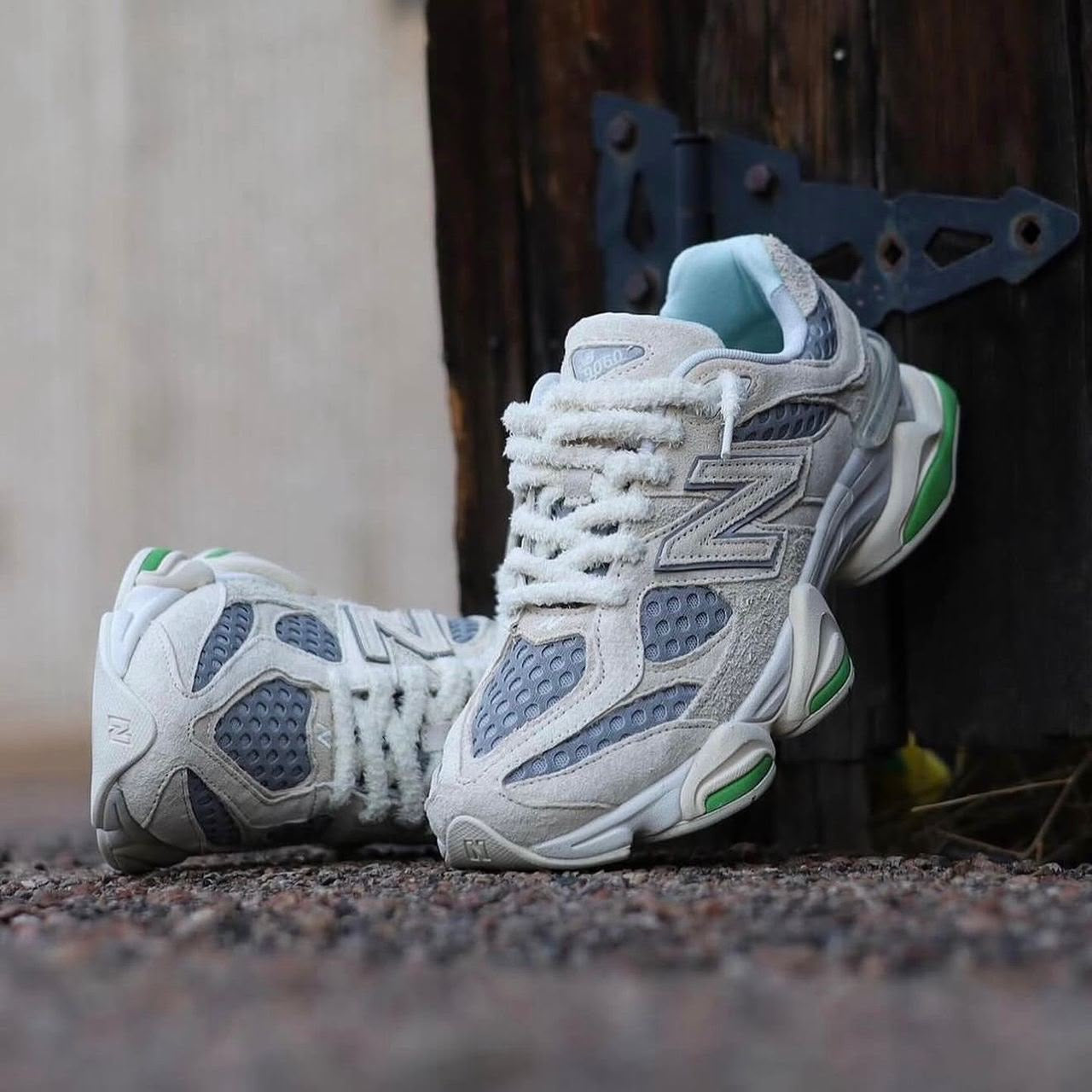 .	Sneakers Homme Confort – Finition Premium