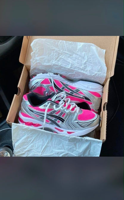 ASICS Homme – Sneakers Confort Premium | Pointures 40 à 46