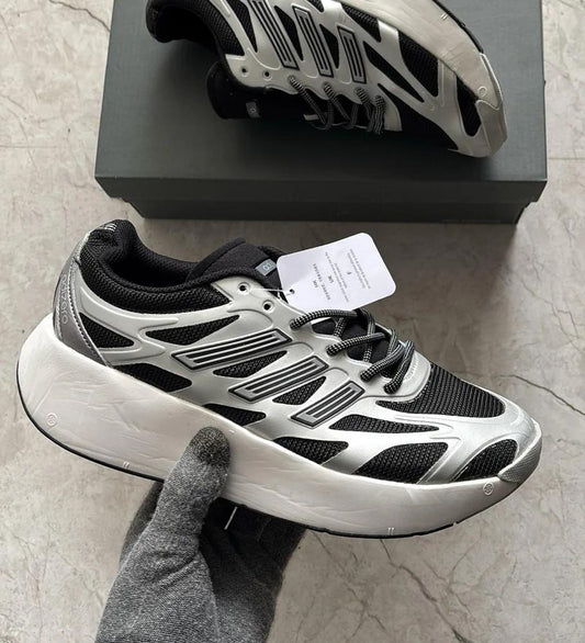 Adidas Adizero Aruku – Solar Red & White (Édition 2024)