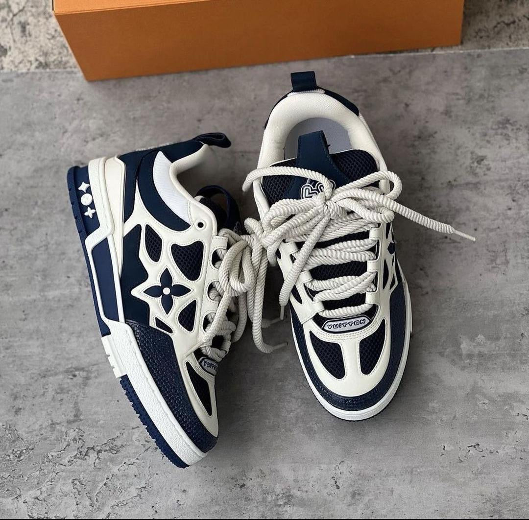 Sneakers Chic – Pour Être Frais Tous les Jours