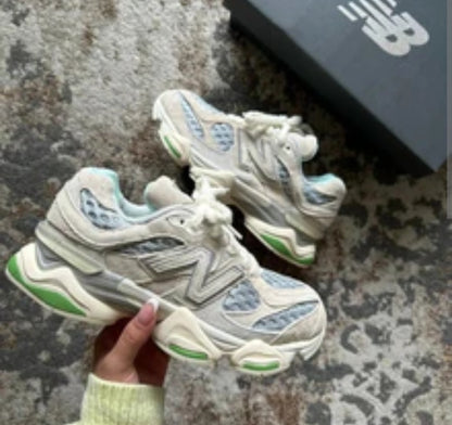 : New Balance 9060 "Lunar New Year" – Le Futur à vos Pieds
