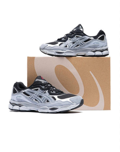 Le Style Commence par Vos Sneakers
