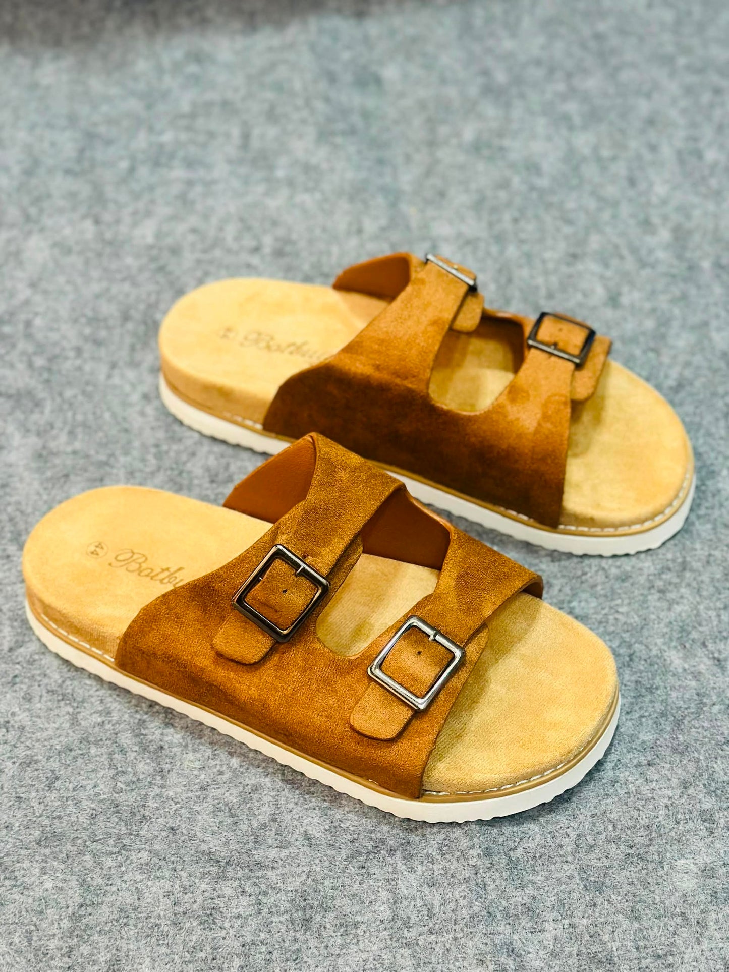 Sandales Homme Fashion Moderne