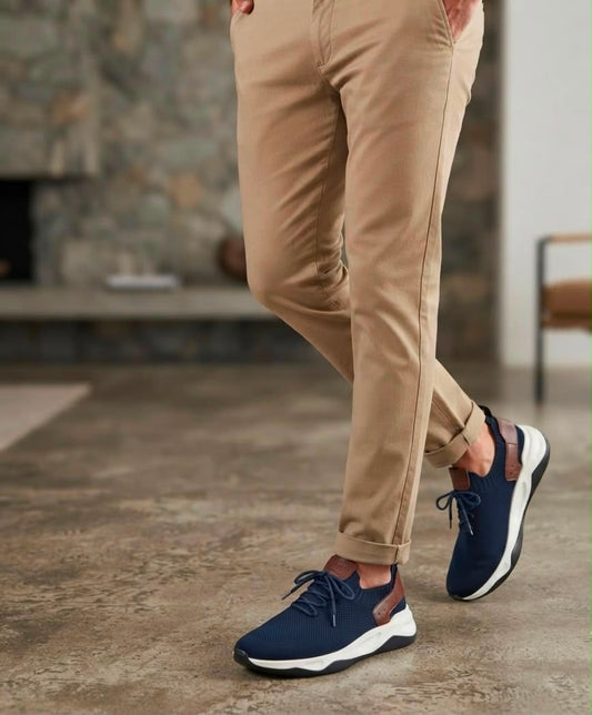 Chaussures Classiques Homme – Élégance et Confort