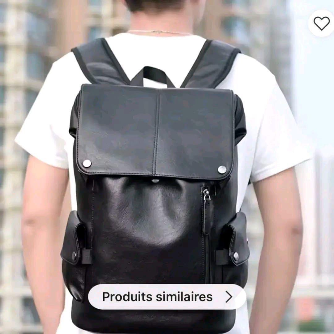 Sac à dos