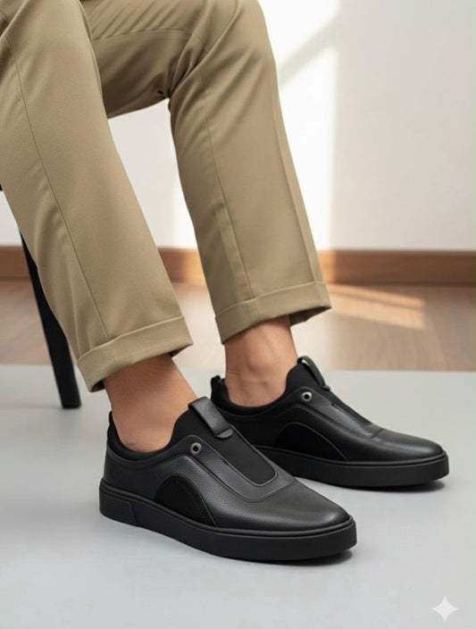 Chaussures de Ville Homme Élégance Premium