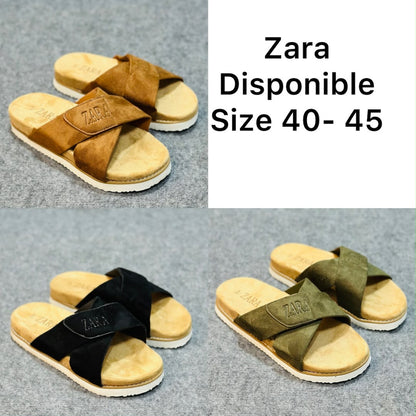 Sandales Homme Tendance 2026