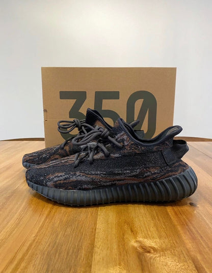 Yeezy 350 – Style Premium & Confort Ultime 👟