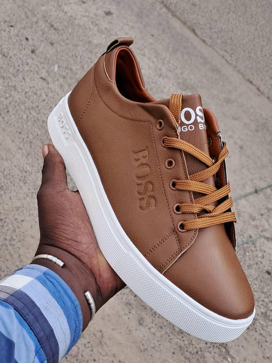 Chaussures Habillées Homme