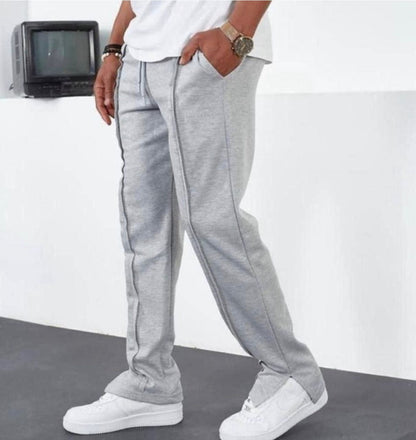 Style Décontracté / "Loungewear"