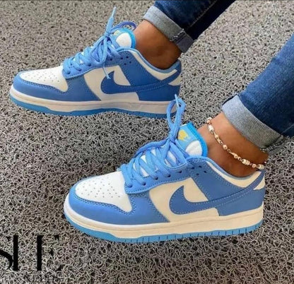Nike SB Bleu Femme – Style Urbain & Confort Premium