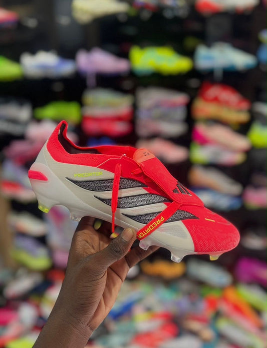 * Chaussures de Football Compétition