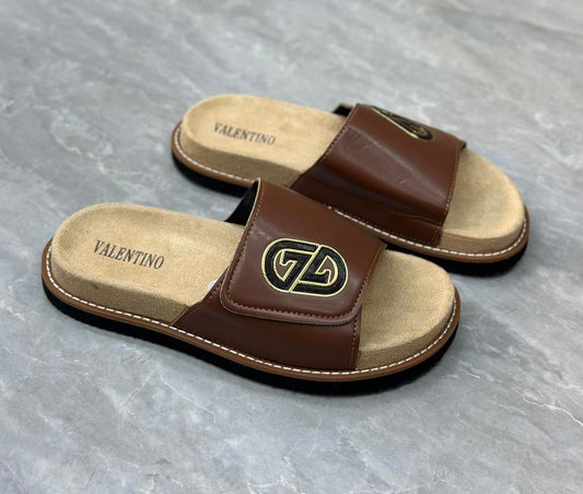 Sandales Tendance – Confort Absolu & Style Élégant