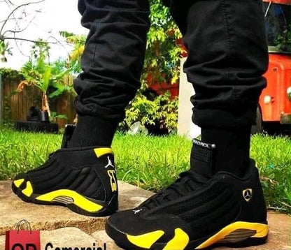 .	Sneakers Homme Premium – Résistantes et Élégantes