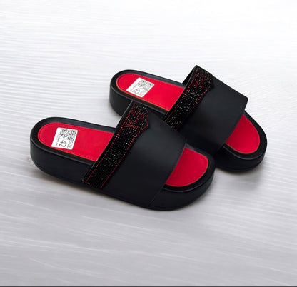 Sandale Homme Confort Premium
