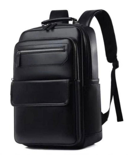Sac à Dos VIP en Cuir Marron – Élégance & Qualité Supérieure (Neuf)