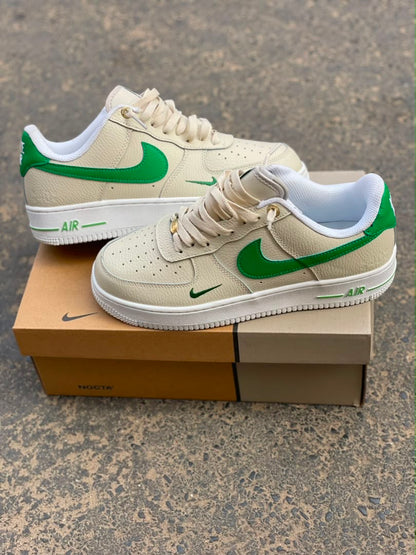 Nike Air Force 1 Homme – Sneakers Classiques | Pointures 40 à 46