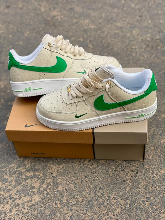 Nike Air Force 1 Homme – Sneakers Classiques | Pointures 40 à 46