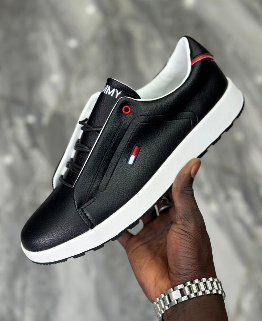 Chaussure de Bureau Homme Confort Plus