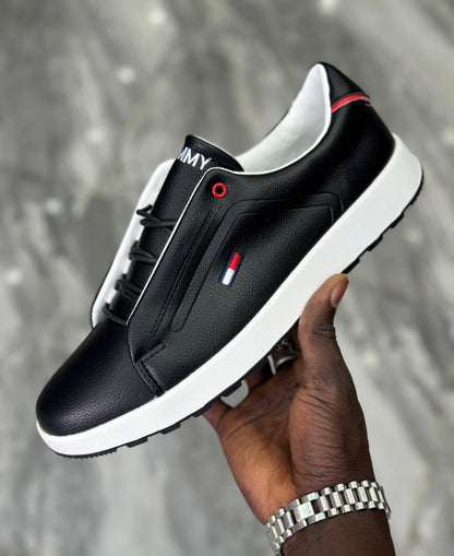 Chaussure de Bureau Homme Confort Plus