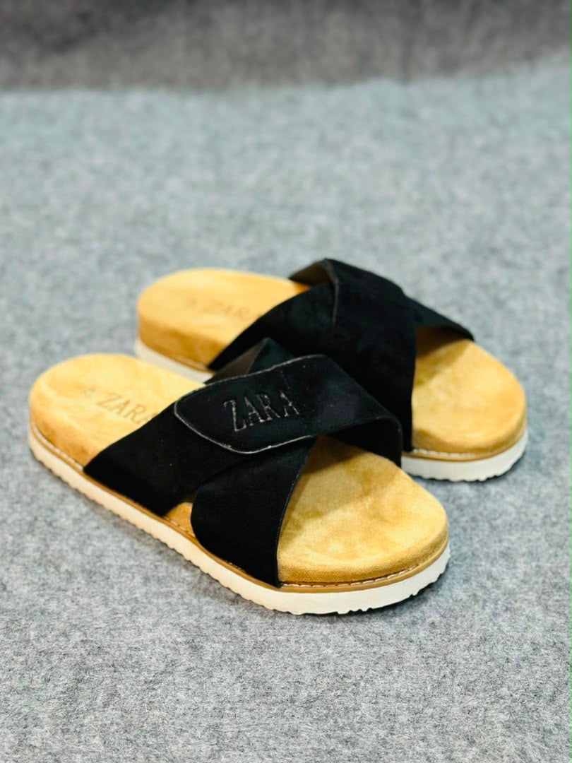 Sandales Homme Tendance 2026