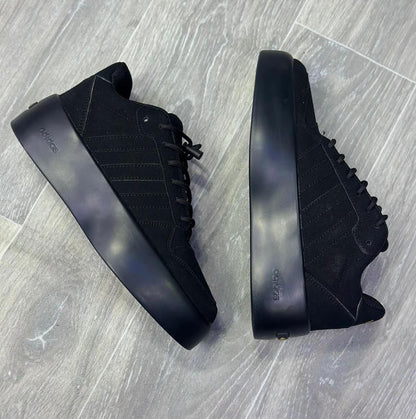 Adidas x Fear of God "Classy Black" – L’Exclusivité Jerry Lorenzo à Dakar