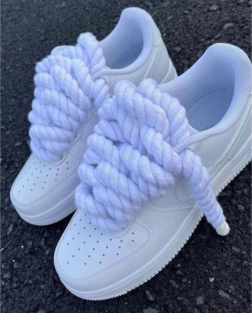 Chaussures Sneakers – Tu vas trop être à l’aise 😎