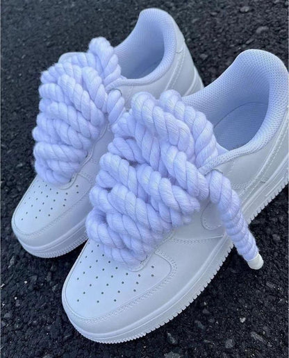 Chaussures Sneakers – Tu vas trop être à l’aise 😎