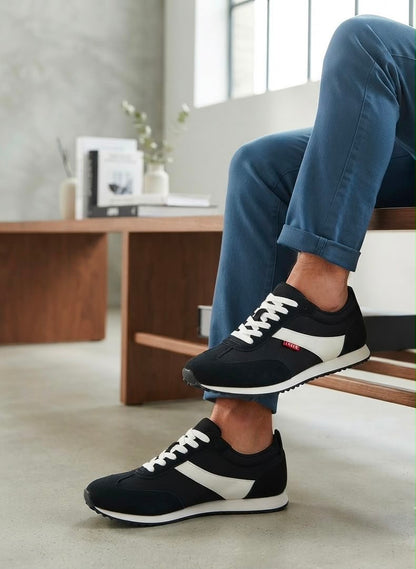 Sneakers Premium – Qualité et Élégance