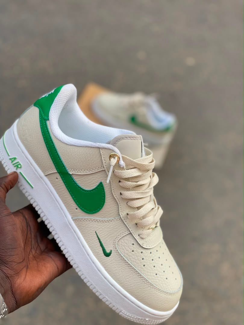 Nike Air Force 1 Homme – Sneakers Classiques | Pointures 40 à 46