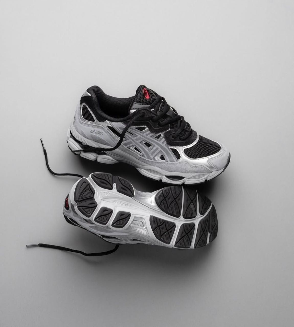 Le Style Commence par Vos Sneakers